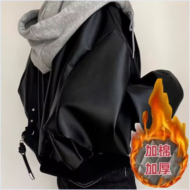 Winter Clothing Pinterest - Korean Chic Spring & Autumn Unisex