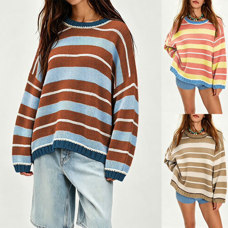 Winter Clothing Europe - Europe, America, Women's Clothing 2026 Autumn