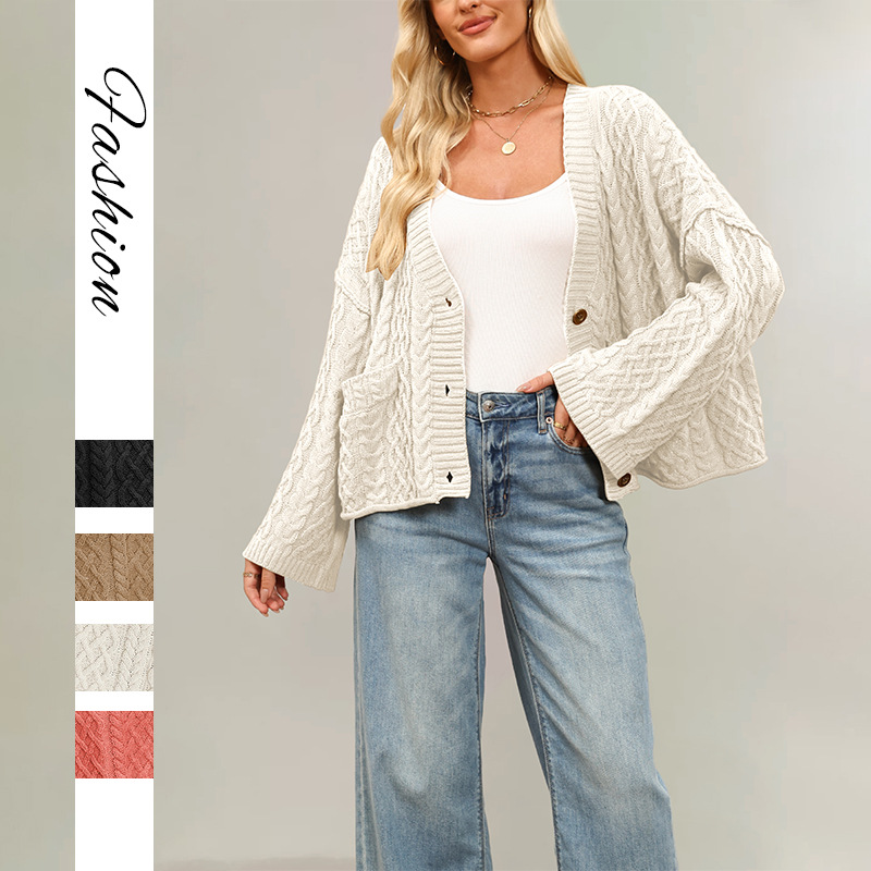 Winter Clothing Europe - 2026 New Autumn And Winter, Europe,