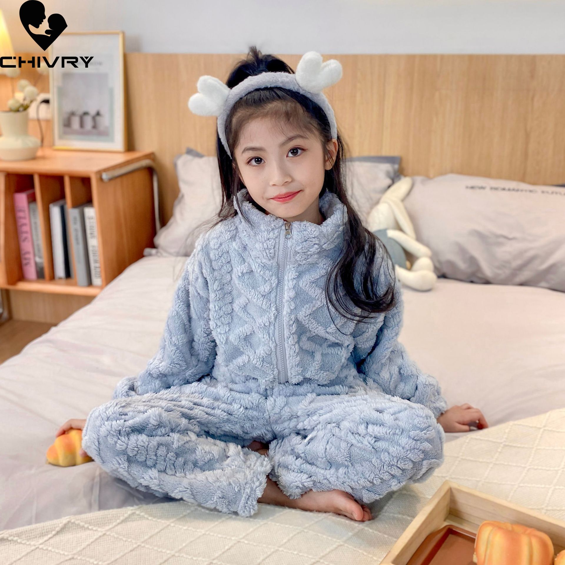 New Kids Winter Thicken Warm F - Winter Clothing Toddler review and price