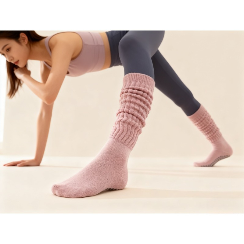 Women Cotton Non Slip Pilate S - Winter Clothing Youtube review and price