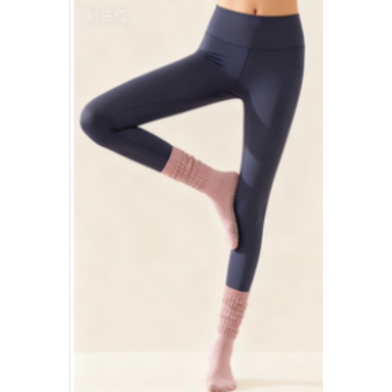 Women Cotton Non Slip Pilate S - Winter Clothing Youtube review and price