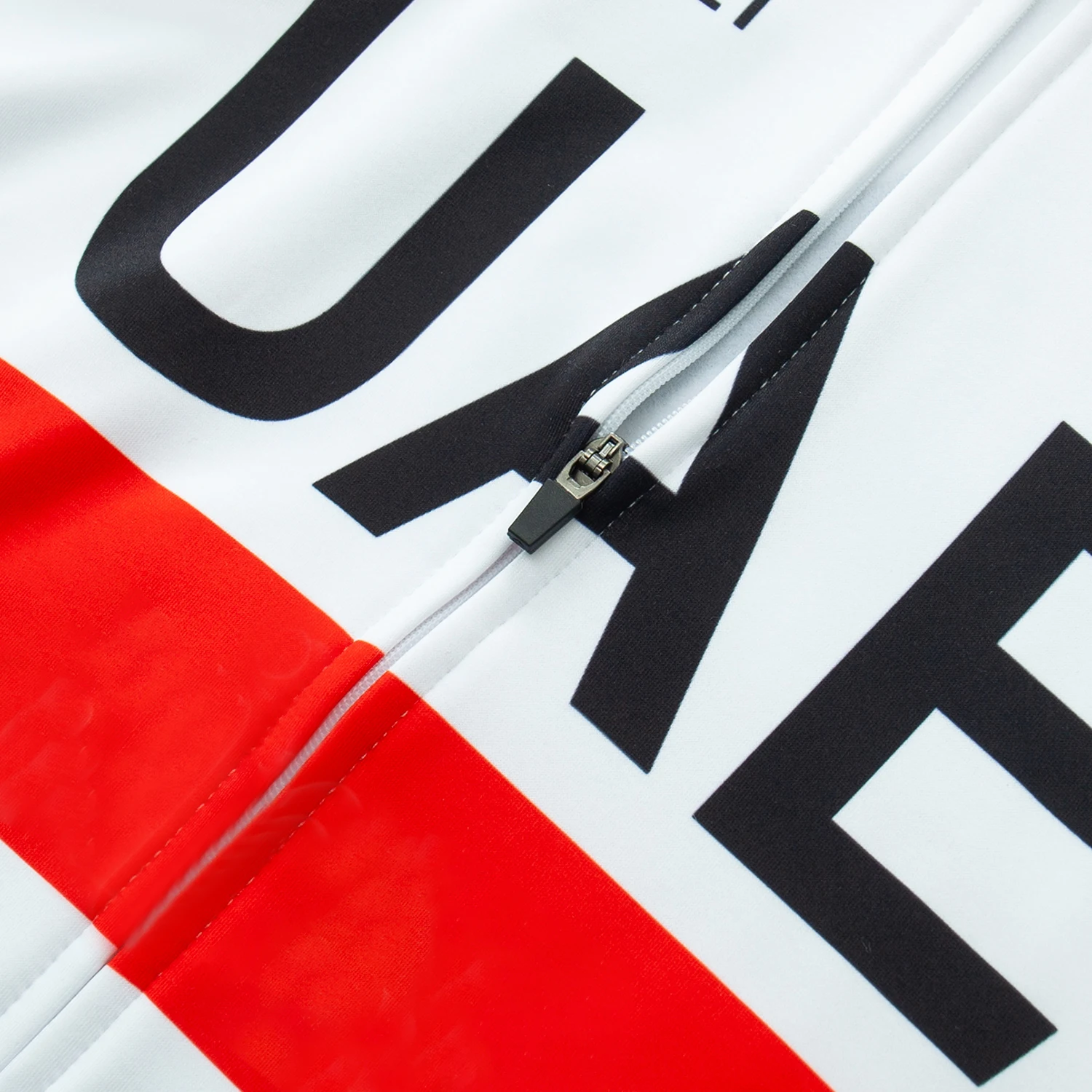 White UAE  Winter Cycling Jack - Winter Clothing Pinterest review and price