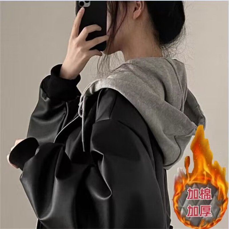 Korean Chic Spring & Autumn Un - Winter Clothing Pinterest review and price
