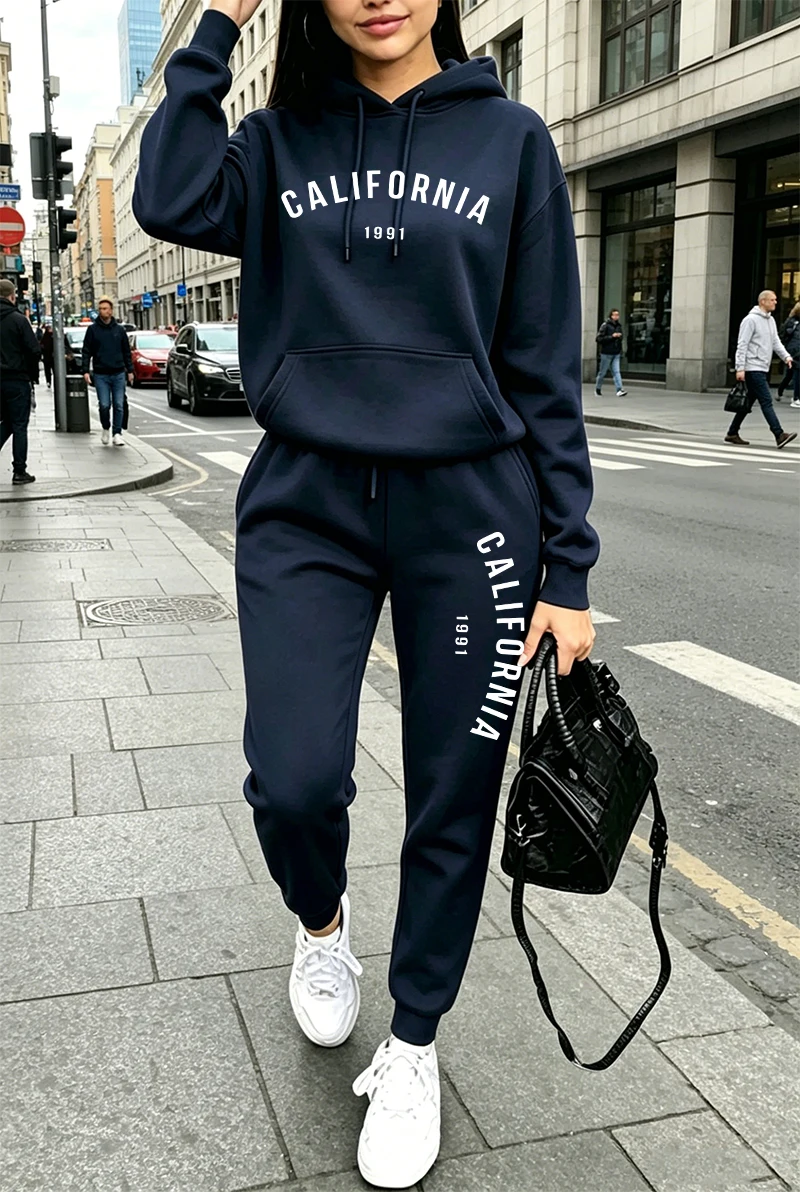 Hot Sales Womens Tracksuit Pri - Winter Clothing For review and price