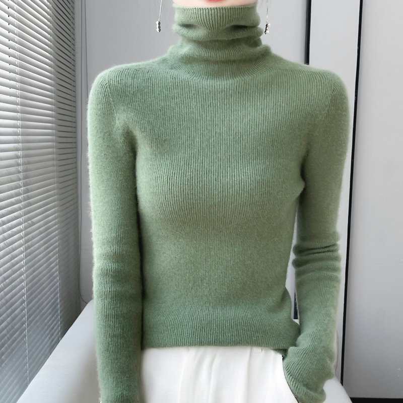 100% Merino Wool Long-sleeved  - Winter Clothing Factory Outlet review and price