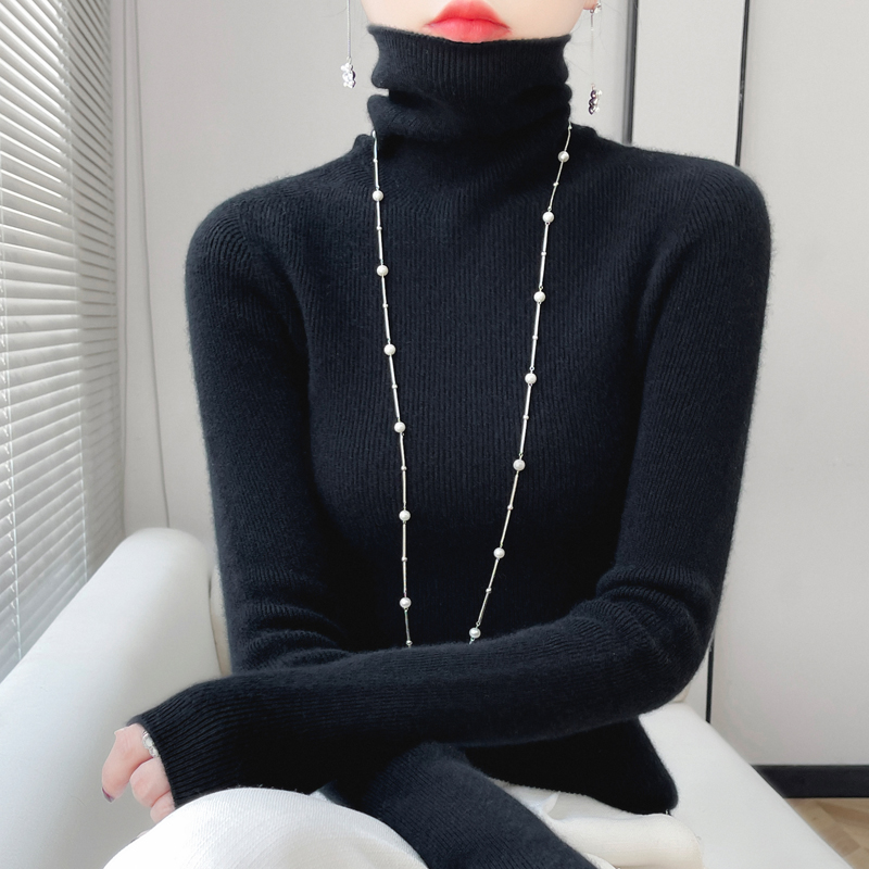 100% Merino Wool Long-sleeved  - Winter Clothing Factory Outlet review and price