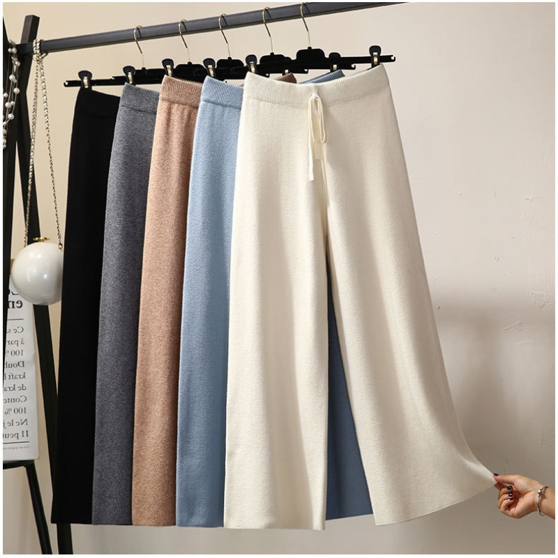 Autumn Winter Women Thick Knit - Winter Clothing Youtube review and price
