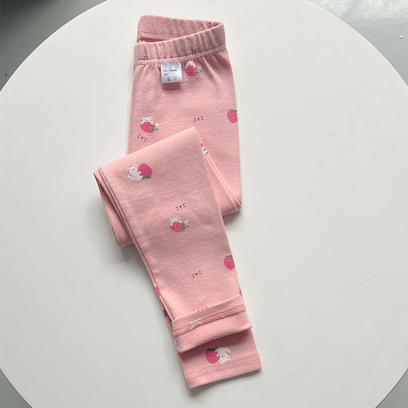 Girls Legging Autumn Winter Pa - Winter Clothing Toddler review and price