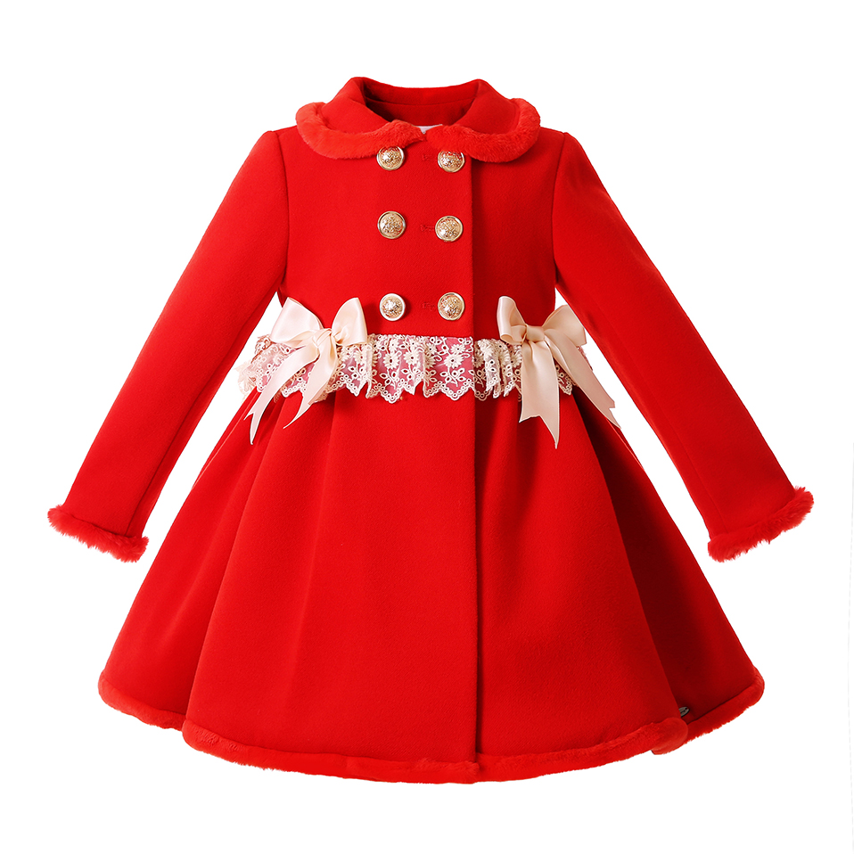 Pettigirl  New Christmas Toddl - Winter Clothing Toddler review and price