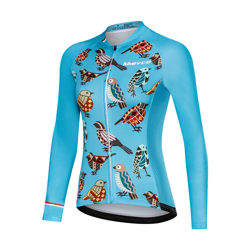 Mieyco-Fleece Cycling Jersey f - Winter Clothing Pinterest review and price