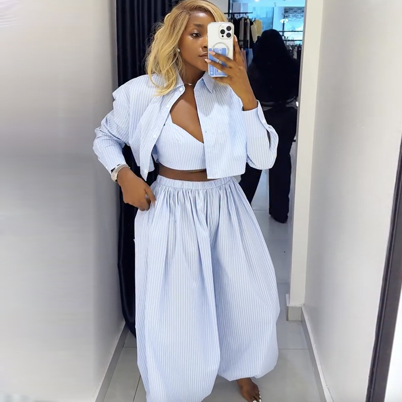 European and American African  - Winter Clothing Youtube review and price