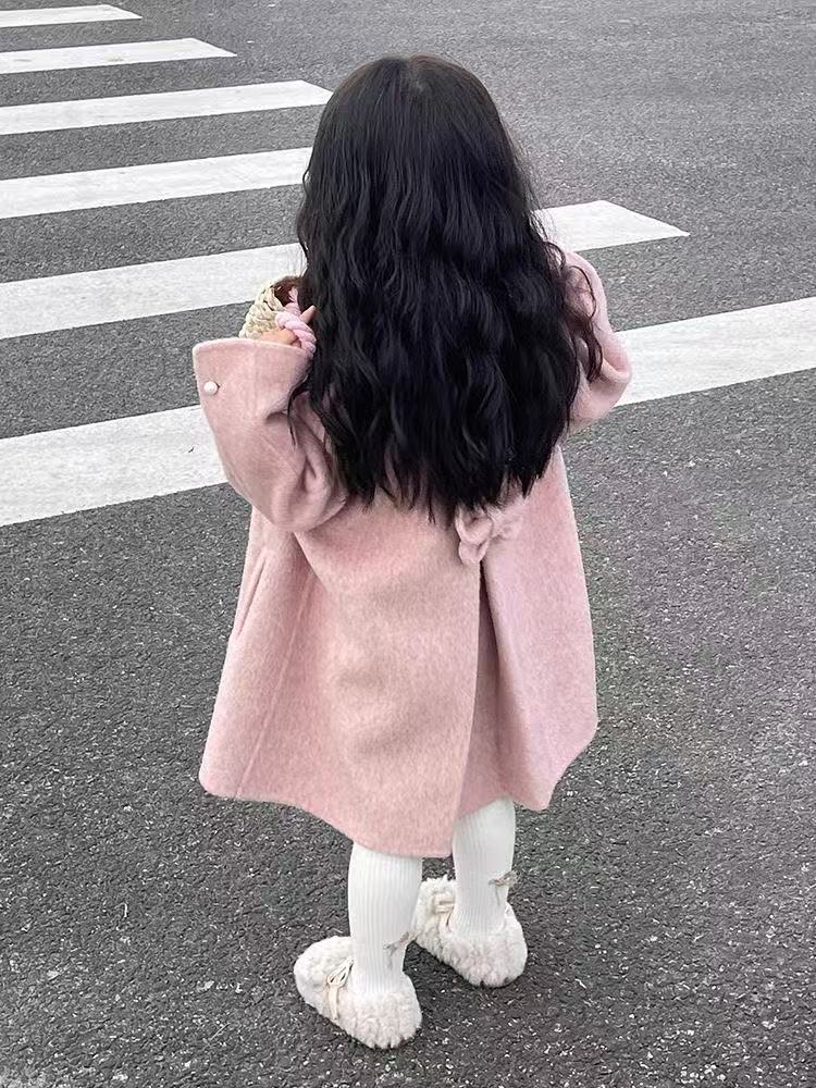 New Girls Autumn Winter Jacket - Winter Clothing Toddler review and price