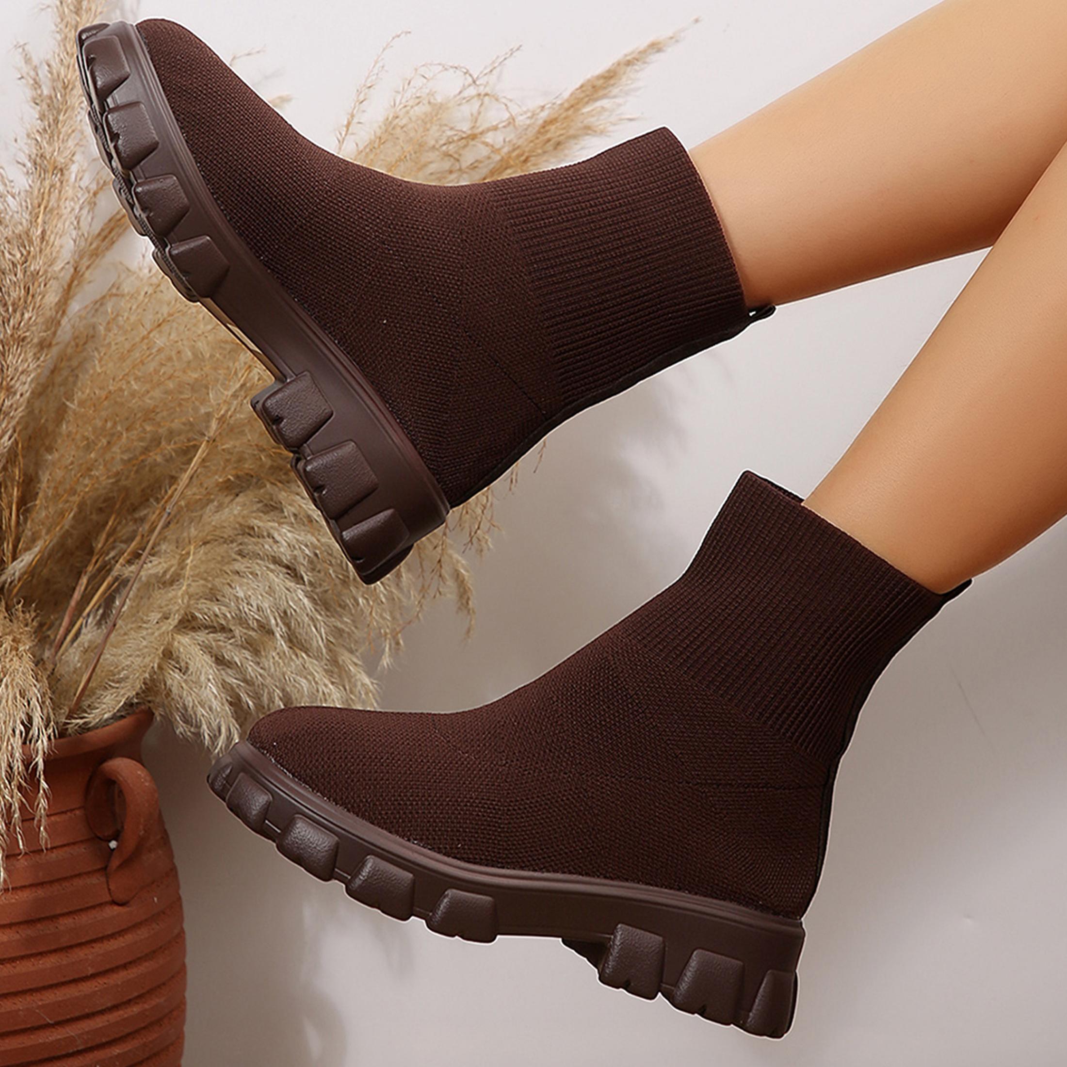 Ankle Boots for Women Comforta - Winter Clothing Clearance Sale review and price