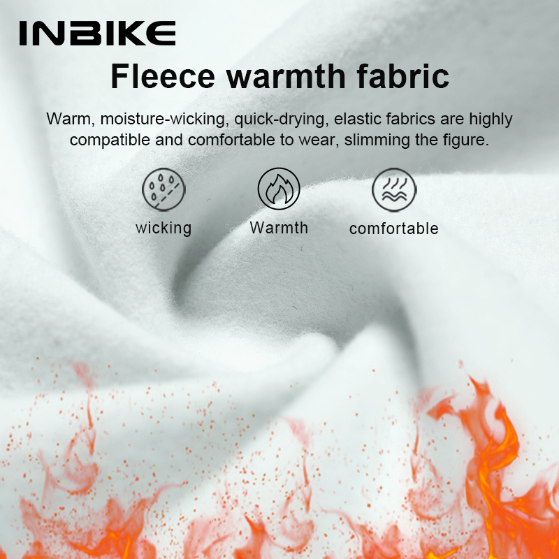 INBIKE Winter Cycling Jersey W - Winter Clothing Pinterest review and price