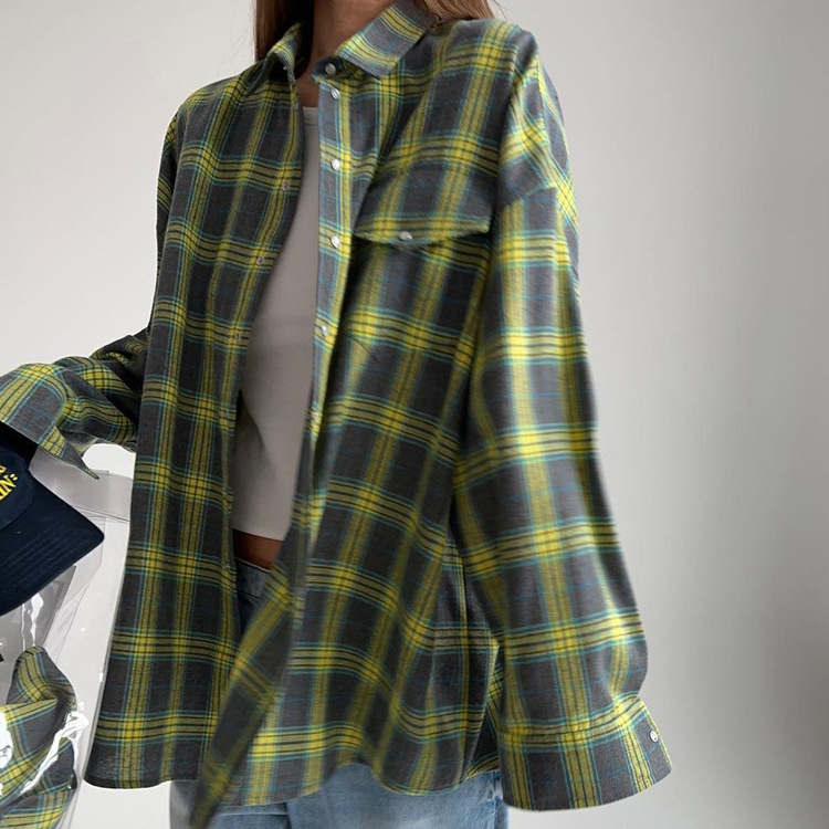 Women's Blouse Retro Style Lap - Winter Clothing Pinterest review and price