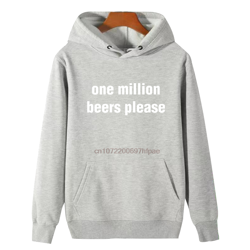 One Million Beers Please Graph - Winter Clothing Essentials For Men review and price