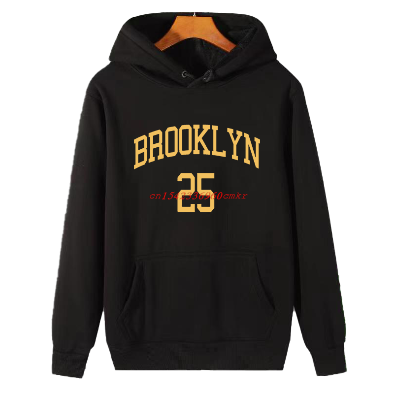 New In Sweatshirts Brooklyn 25 - Winter Clothing Essentials For Men review and price