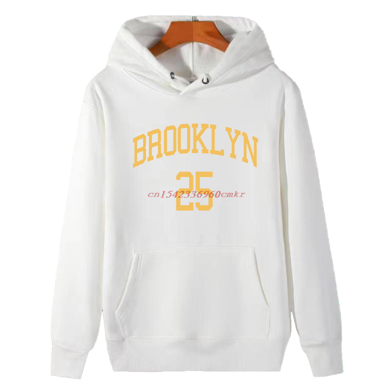 New In Sweatshirts Brooklyn 25 - Winter Clothing Essentials For Men review and price