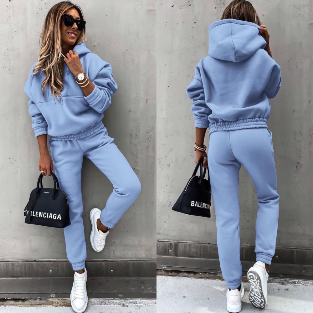 Autumn Winter New Solid Color  - Winter Clothing Sale review and price