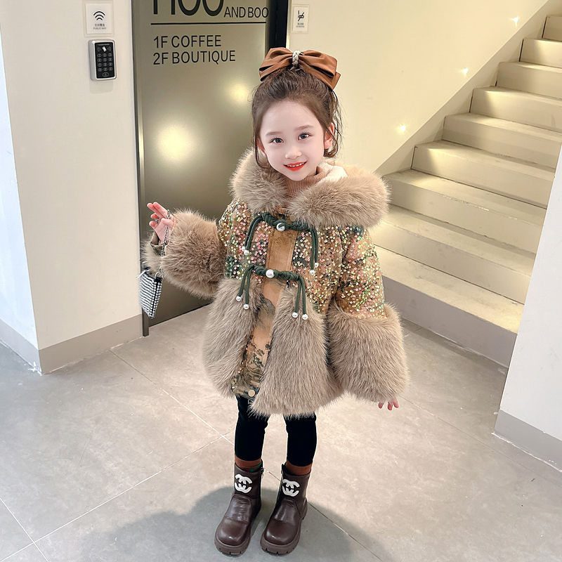 Winter Warm Jackets New Year C - Winter Clothing Toddler review and price