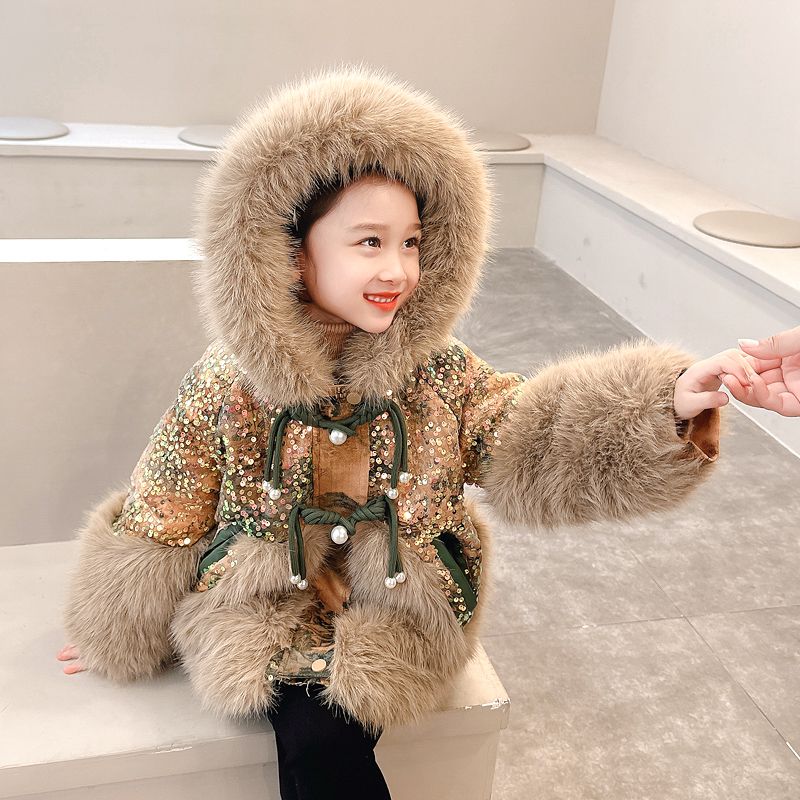 Winter Warm Jackets New Year C - Winter Clothing Toddler review and price
