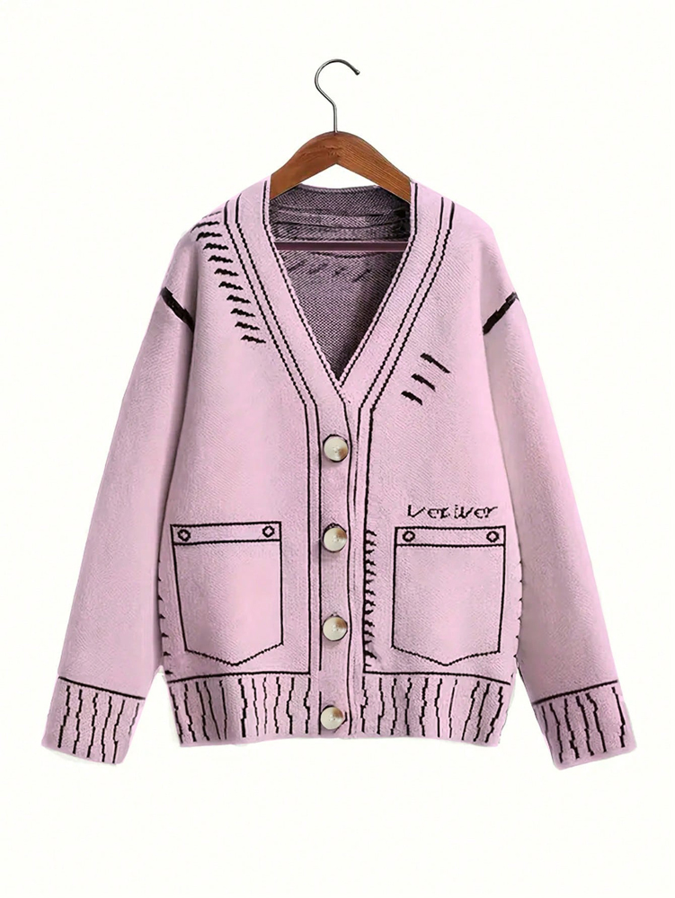 plus Size Women's Button-Up Ca - Winter Clothing Clearance Sale review and price