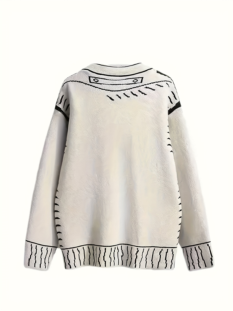 plus Size Women's Button-Up Ca - Winter Clothing Clearance Sale review and price