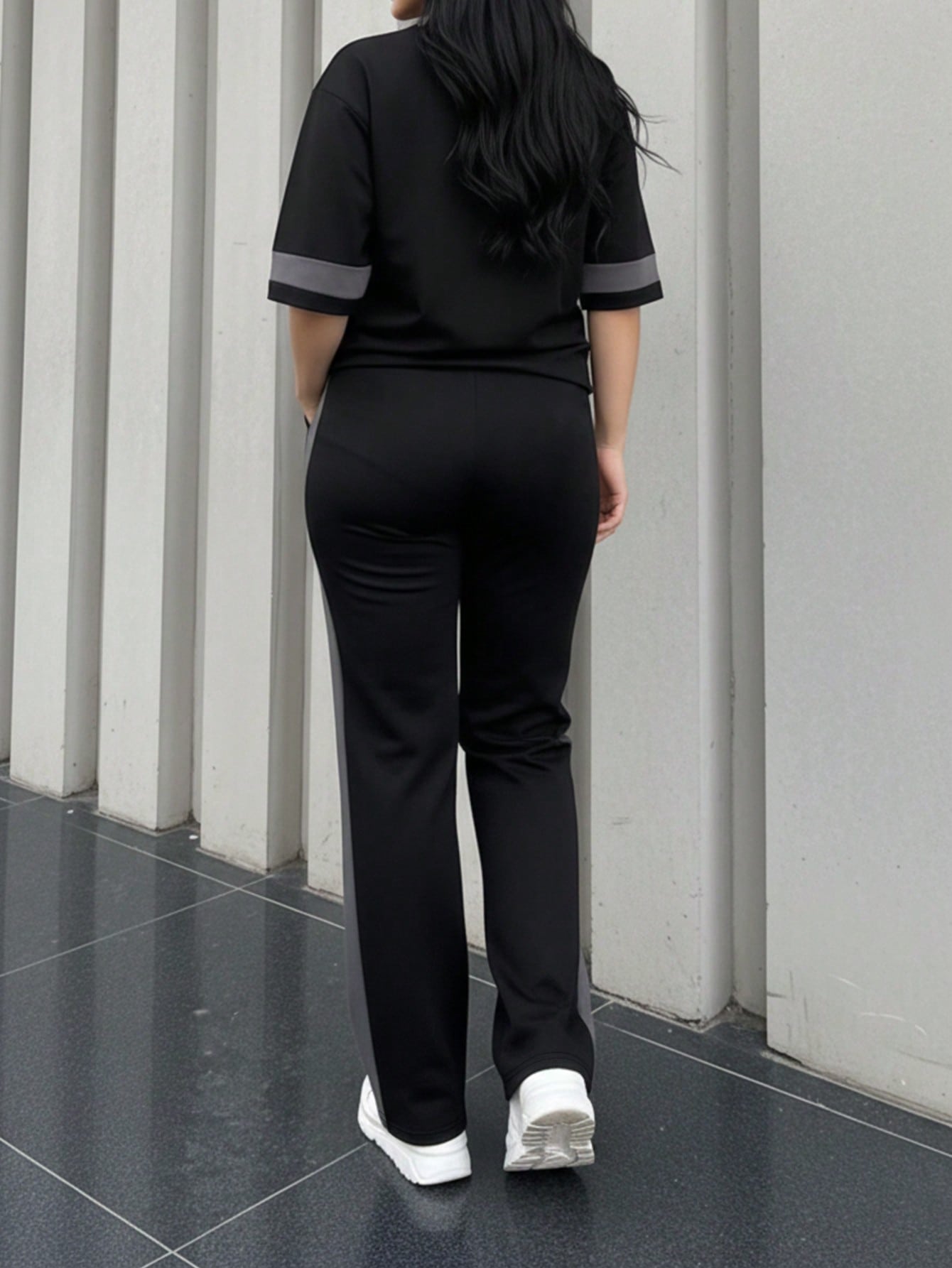 Spring/Summer Women's New Roun - Winter Clothing Sale review and price