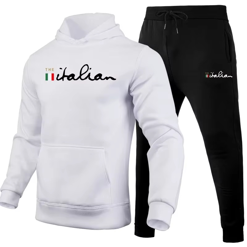 Hot Sales Mens Tracksuit Casua - Winter Clothing Sale review and price
