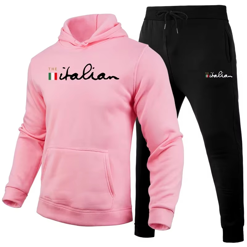 Hot Sales Mens Tracksuit Casua - Winter Clothing Sale review and price