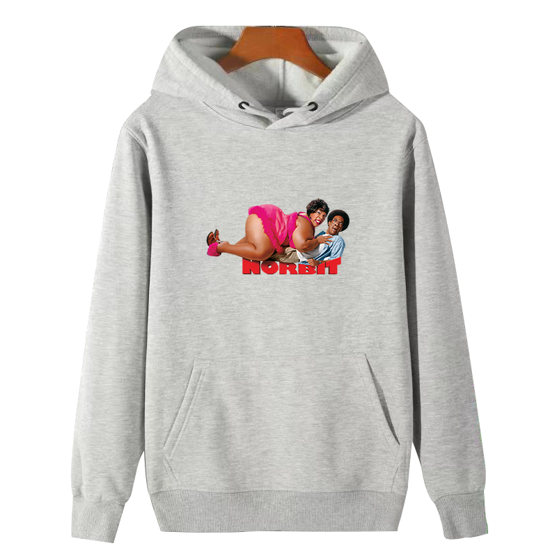 Funny Norbit Movie Poster Hara - Winter Clothing Essentials For Men review and price
