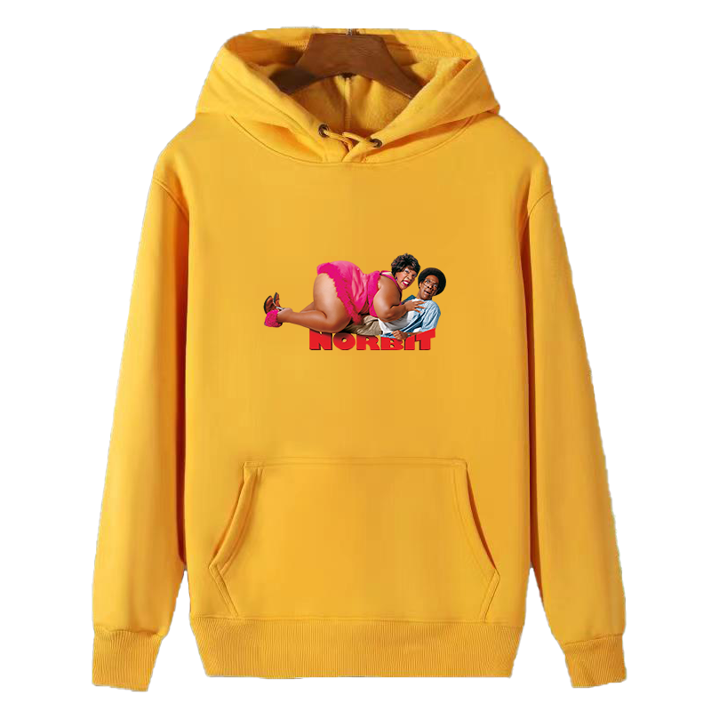 Funny Norbit Movie Poster Hara - Winter Clothing Essentials For Men review and price