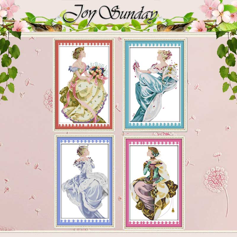 Winter Queen Patterns Counted  - Winter Clothing Pinterest review and price