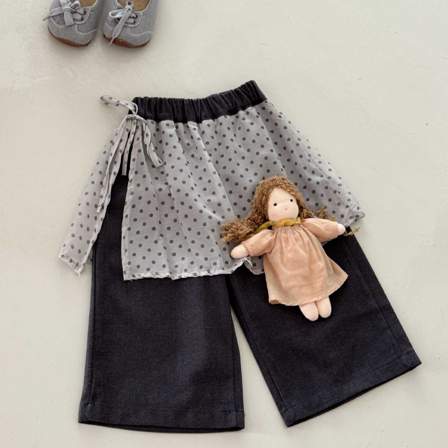 Girls Pants 2026 Autumn and Wi - Winter Clothing Youtube review and price