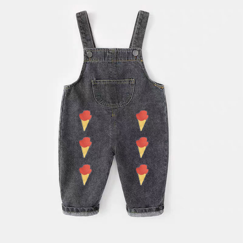 Spring Autumn Winter Overalls  - Winter Clothing Toddler review and price