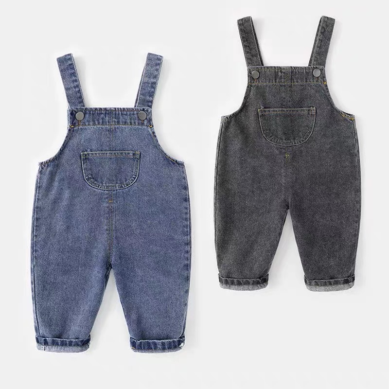 Spring Autumn Winter Overalls  - Winter Clothing Toddler review and price