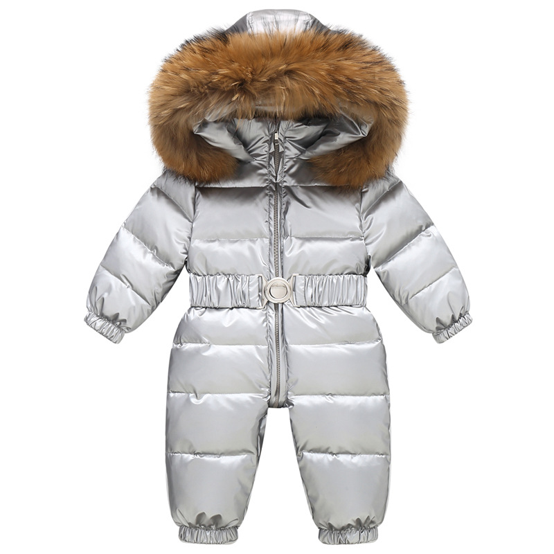 Children Winter Overalls Water - Winter Clothing Toddler review and price