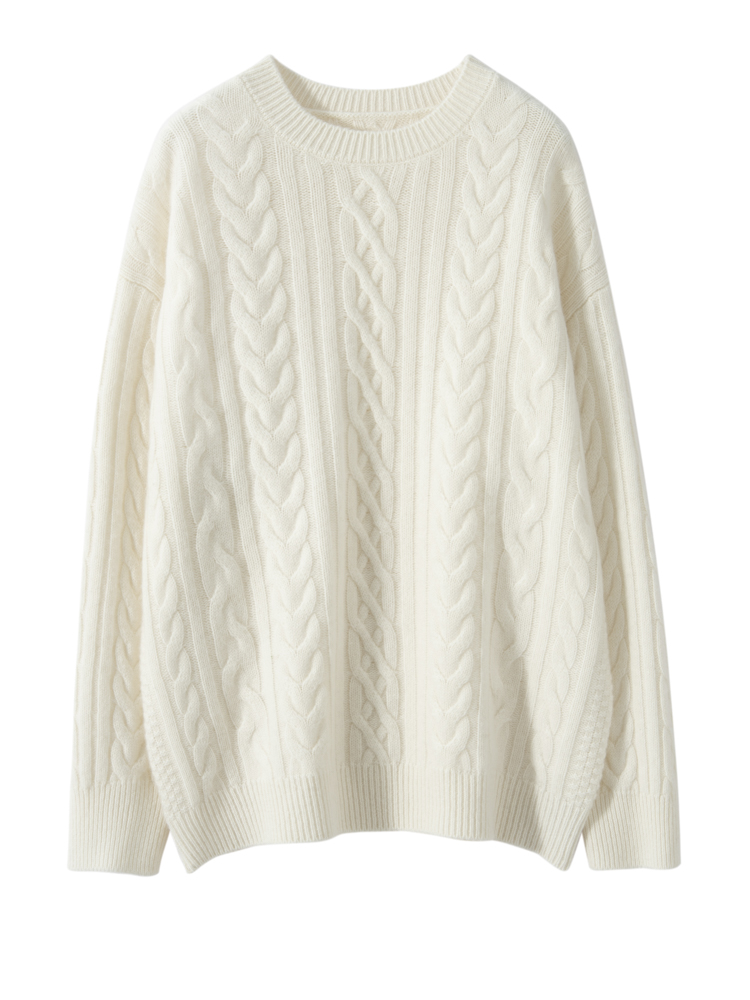Women 100% Cashmere Pullover S - Winter Clothing Factory Outlet review and price