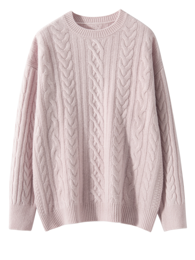 Women 100% Cashmere Pullover S - Winter Clothing Factory Outlet review and price