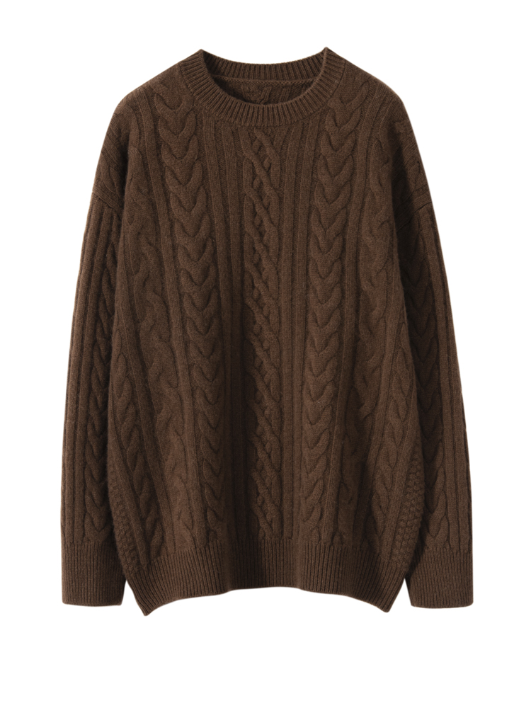Women 100% Cashmere Pullover S - Winter Clothing Factory Outlet review and price
