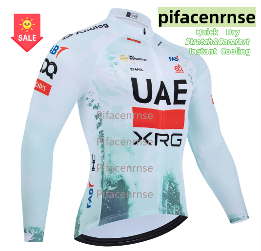 Winter 2026 UAE New Cycling Ja - Winter Clothing Pinterest review and price