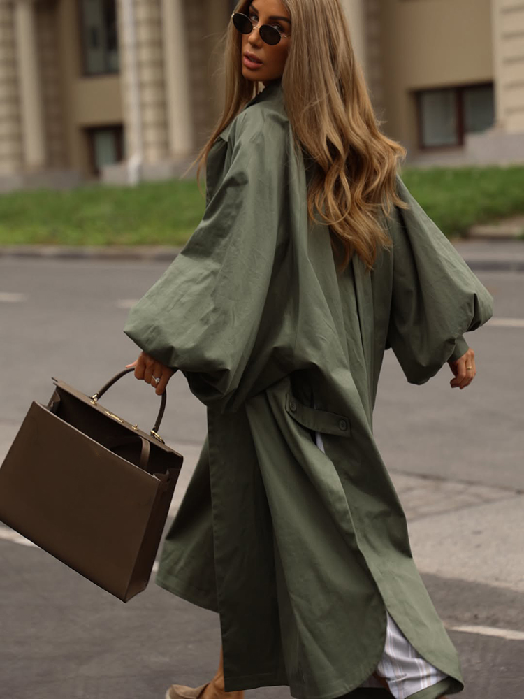 Solid Commute Women's Trench C - Winter Clothing Pinterest review and price