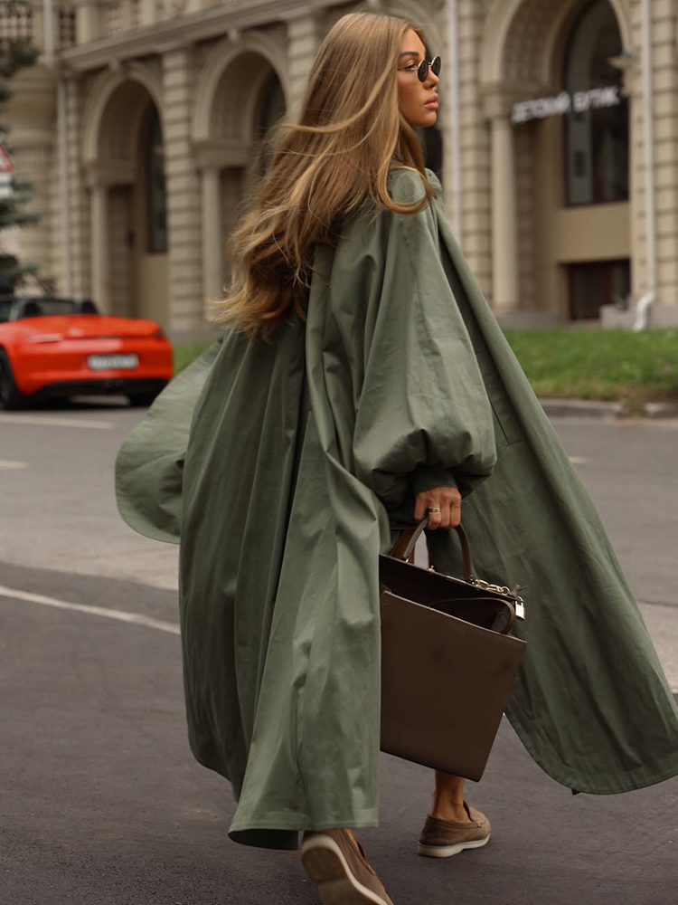 Solid Commute Women's Trench C - Winter Clothing Pinterest review and price