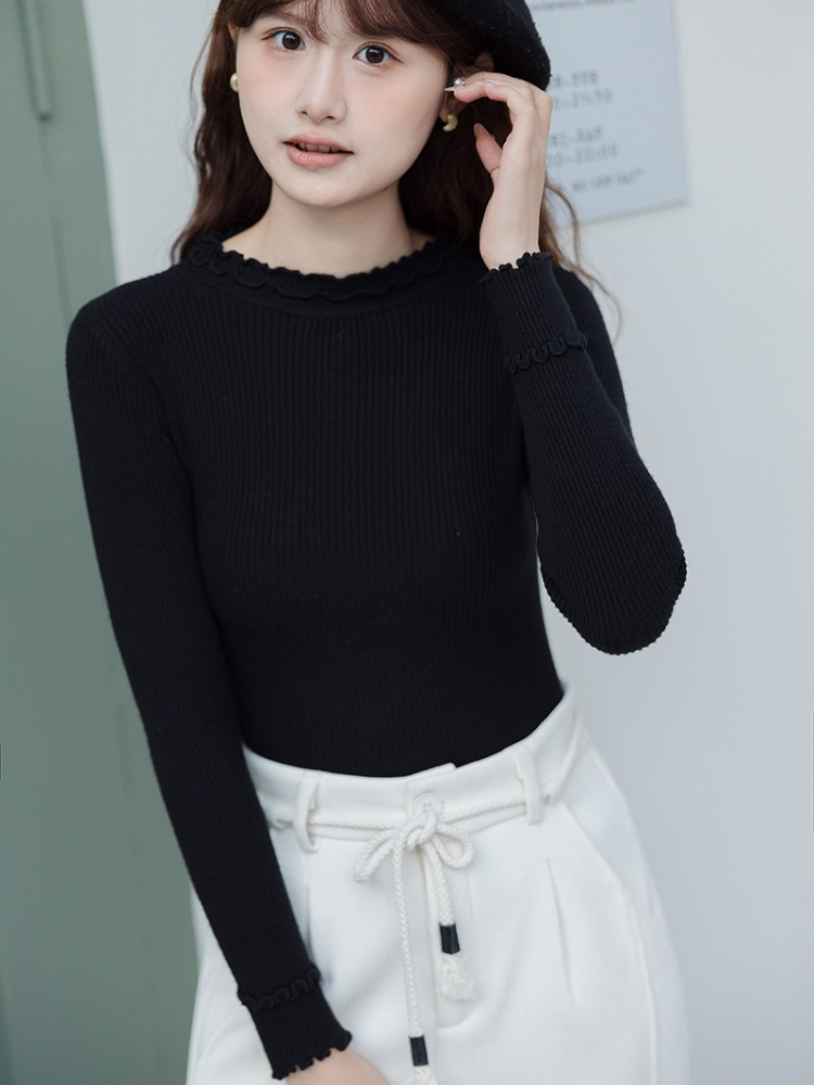 2026 Women's Knitted Sweater A - Winter Clothing Factory Outlet review and price