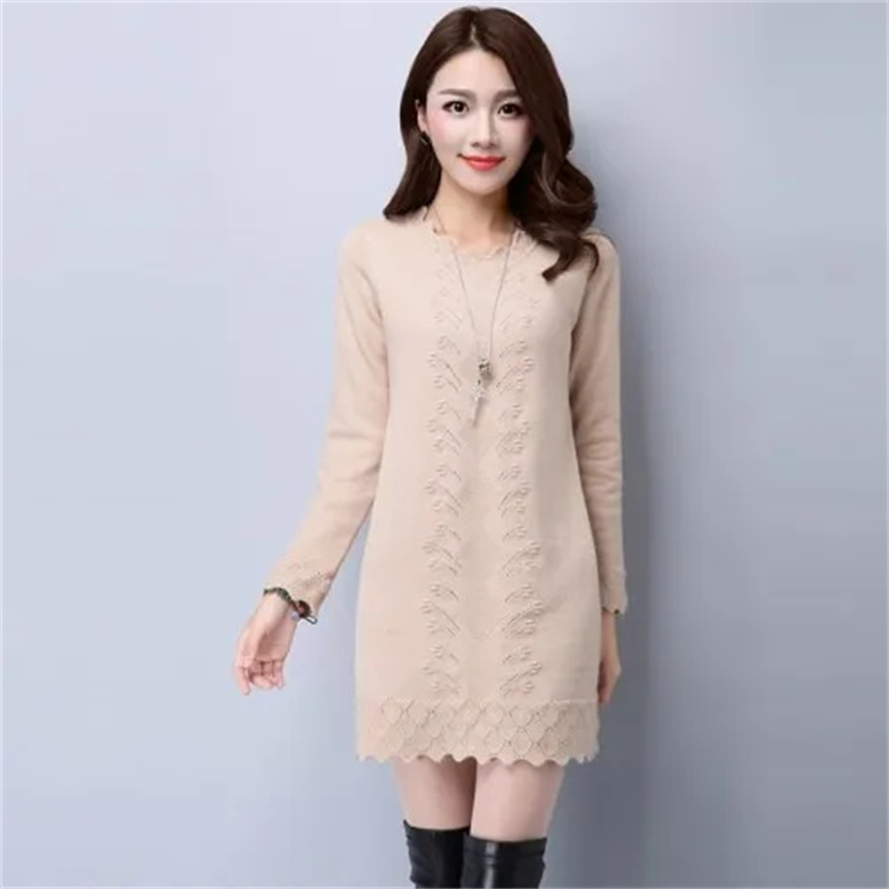 Women Sweaters Pullovers 2024  - Winter Clothing Factory Outlet review and price