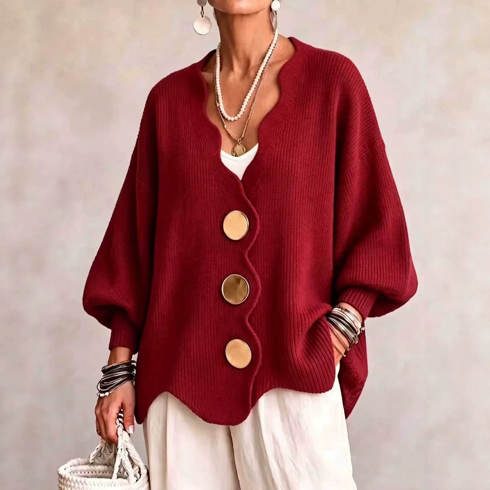 Europe, America, women's cloth - Winter Clothing Europe review and price