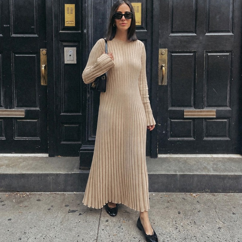 Talenza Knitted Lace Up Maxi D - Winter Clothing Dress Up review and price