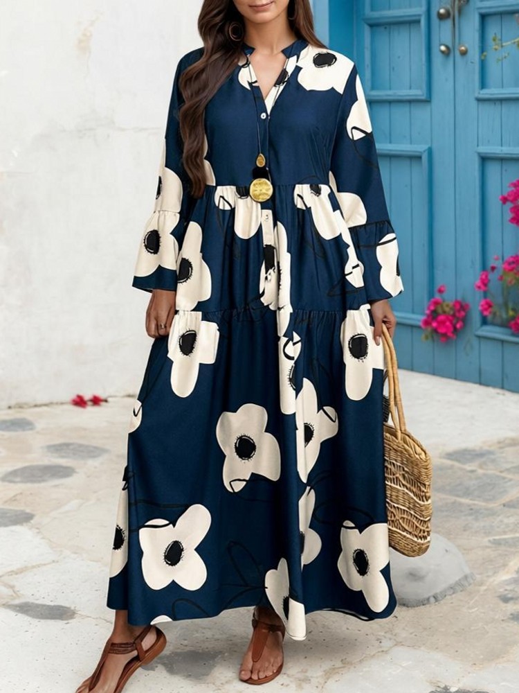 XL-4XL Plus Size Clothes Dress - Winter Clothing Factory Outlet review and price